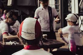 Image result for Central London Cyclist`s Touring Club