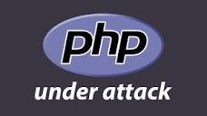 this is a warning to anyone using php - YouTube