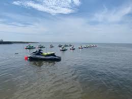 Image result for Charlies Water Skiing