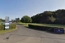 Image result for Hazlemere Golf Club