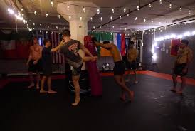 Image result for Blood Sweat and Tears Mixed Martial Arts Academy