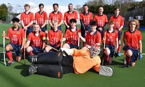 Image result for Sheffield Hockey Club