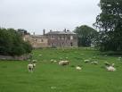 Around 1700AD the hall was in the ownership of Richard Marshall, - via Daymix