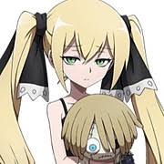 「マリオン・ファウナ シャーマンキング」の画像検索結果