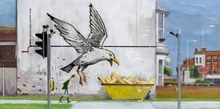 Image result for banksy