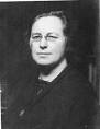 Beatrice Bateson, circa 1925.
