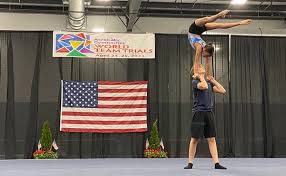 Image result for Sports Acro