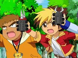 「ニュートン・カーティス 人造昆虫カブトボーグ VxV」の画像検索結果