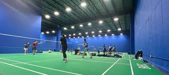 Image result for Formby Methodist Badminton Club