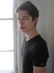 Adam V. :: Newfaces