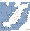Appalachia - Wikipedia, the free encyclopedia