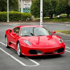 Image result for Ferrari F430