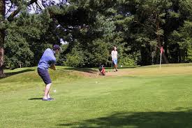 Image result for Cheadle Golf Club