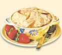 High Protein Hot Cereal