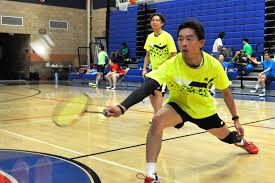 Image result for Talbot/Littledown Community Badminton Club