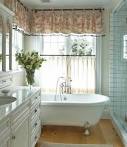 Bathroom Window Treatment Idea » Bathroom Design - Evemvp.com 1683
