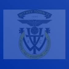 Image result for Witney Town Bowls Club