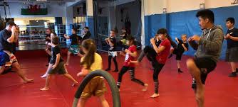 Image result for WREXHAM THAI BOXING