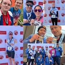 Image result for Reading Joggers