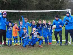 Image result for Phoenix Royals F C