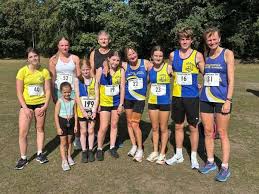 Image result for Dudley and Stourbridge Harriers Athletics Club