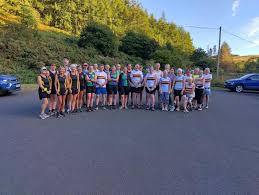 Image result for Alnwick Harriers