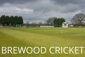Image result for Brewood Cricket Club