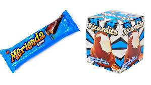 Resultado de imagen para Chocolate Ricard