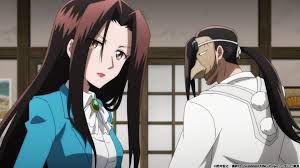 「ボリス・ツェペシュ＝ドラキュラ シャーマンキング」の画像検索結果