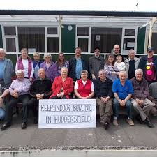 Image result for Rastrick Bowling & Social Club