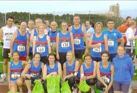 Image result for Manchester Harriers & Athletics Club