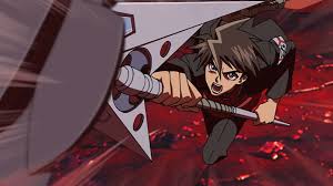 「蝶野攻爵 武装錬金」の画像検索結果