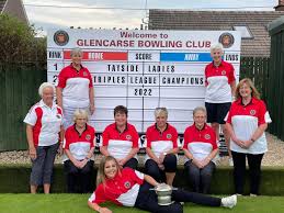 Image result for Inchture Bowling Club