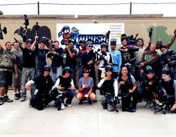 Image result for Ambush Paintball Ltd, Hampshire