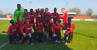 Image result for Manchester Juniors F C