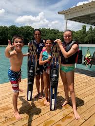 Image result for Deeside Wakeboard and Waterski Club