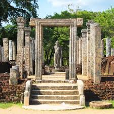 Image result for Полоннарува