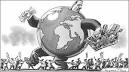 Column: The political threats to globalisation | The World