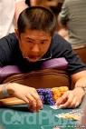 Richard Li Eliminated in