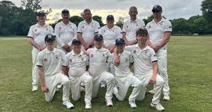 Image result for Pagham Cricket Club