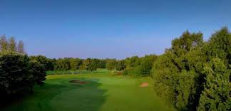 Image result for Hurlston Hall Golf Club