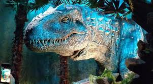Image result for Jurassic