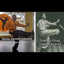 Image result for Chat Ying Kuen Kung Fu Club