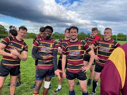Image result for Heath Rugby Union Football Club