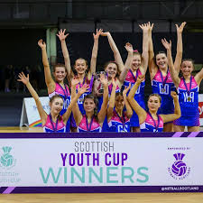 Image result for Wigan Juniors Yc Netball Club