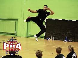 Image result for Midlands PKA Kickboxing