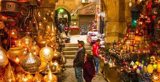 Image result for khan el khalili