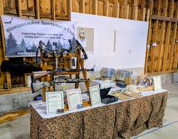 Image result for Wakefield Rifle & Pistol Club