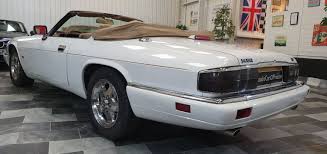Image result for Spindrift White 1996 Jaguar