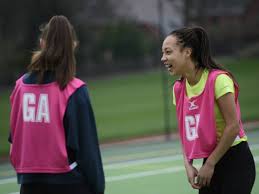 Image result for Watford Premier Netball Club